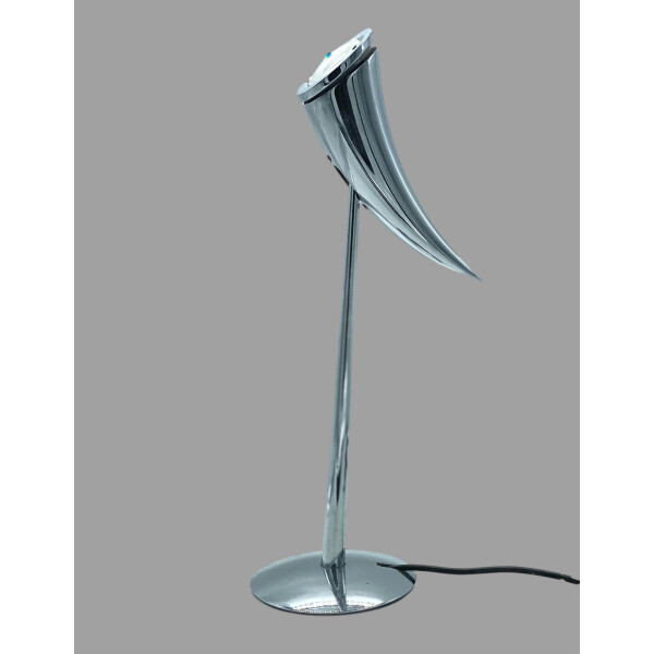 arbejder massefylde Kunstneriske Philippe Starck for Flos “Ara” Table Lamps, Italy 1988 – Massimo Caiafa  DESIGN